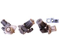 Elstock Agr-Ventil Eléctrico Con Juntas Para Opel Corsa D Astra J Caravan