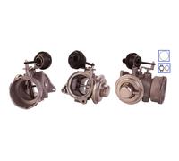Elstock Agr-Ventil Neumático Con Juntas Para Audi A4 Avant A6 71-0021