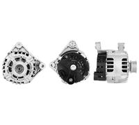 ELSTOCK Alternador Generador 100A 12V Para Land Rover Freelander 2.0 TD4 4x4