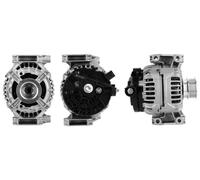 ELSTOCK Alternador Generador 100A 12V Para Opel Vectra C F75 F67 F07 F48