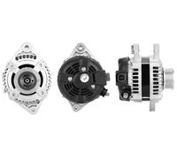ELSTOCK Alternador Generador 100A 12V Para Toyota Corolla Sedán 1.4