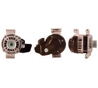 ELSTOCK Alternador Generador 100A 14V Para Mazda MX-5 III 6 Kombi NC GH GY GG
