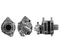 ELSTOCK Alternador Generador 100A 14V Para Opel Astra H Caravan 1.7 CDTi
