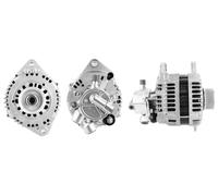 ELSTOCK Alternador Generador 100A 14V Para Opel Astra H Caravan 1.7 CDTi