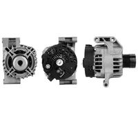 ELSTOCK Alternador Generador 105A 12V Para Opel Corsa D 1.3 CDTi