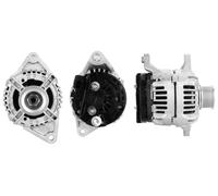 ELSTOCK Alternador Generador 110A 12V Para Fiat Ducato Pritsche/Fahrgestell