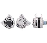 ELSTOCK Alternador Generador 110A 14V Para Nissan Qashqai +2 I X-Trail J10