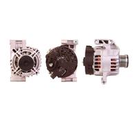 ELSTOCK Alternador Generador 120A 12V Para Opel Corsa D Suzuki Ignis II Wagon