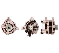 ELSTOCK Alternador Generador 120A 12V Para Peugeot 307 1.6 16V 1.4 2.0