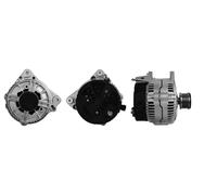 ELSTOCK Alternador Generador 120A 12V Para VW Golf IV 1.9 TDI 1.8 T 20V