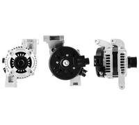 ELSTOCK Alternador Generador 120A 14V Para Ford Focus C-Max 2.0 1.8