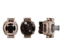 ELSTOCK Alternador Generador 120A 14V Para Jeep Grand Cherokee II Chrysler PT