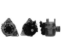 ELSTOCK Alternador Generador 120A 14V Para KIA Venga 1.6 CRDi 115 1.4
