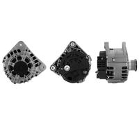 ELSTOCK Alternador Generador 120A 14V Para Opel Vivaro Combi Renault Trafic J7