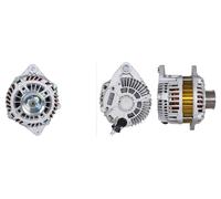ELSTOCK Alternador Generador 130A 12V Para Nissan Murano II 3.5 4x4 2.5