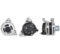 ELSTOCK Alternador Generador 130A 12V Para Opel Corsa E