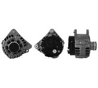 ELSTOCK Alternador Generador 140A 12V Para Audi A4 Avant 1.9 TDI 2.0