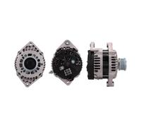 ELSTOCK Alternador Generador 140A 14V Para Chevrolet Cruze Hatchback 2.0