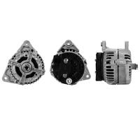 ELSTOCK Alternador Generador 140A 14V Para Fiat Ducato Pritsche/Fahrgestell