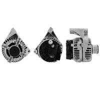ELSTOCK Alternador Generador 140A 14V Para Volvo V40 Kombi 1.8 1.6 2.0 2.4