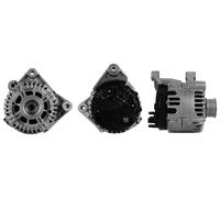 ELSTOCK Alternador Generador 150A 12V Para BMW 3er Touring 320d 318d 330d