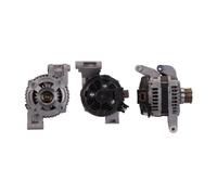 ELSTOCK Alternador Generador 150A 12V Para Ford Focus C-Max DA HCP DP