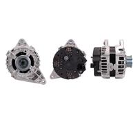 ELSTOCK Alternador Generador 150A 12V Para Mercedes Clase B Clase A W246