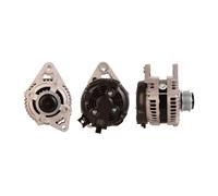 ELSTOCK Alternador Generador 150A 14V Para Alfa Romeo 159 Sportwagon 2.4