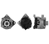 ELSTOCK Alternador Generador 150A 14V Para BMW 3er Touring 320d 325d 318d