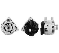 ELSTOCK Alternador Generador 150A 14V Para Citroën Berlingo 1.6 HDi 90 2.0