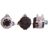 ELSTOCK Alternador Generador 150A 14V Para Citroën Berlingo 1.6 HDi 90 2.0