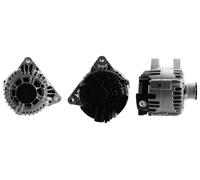 ELSTOCK Alternador Generador 150A 14V Para Citroën Berlingo 1.6 HDi 90 2.0