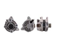 ELSTOCK Alternador Generador 150A 14V Para Mazda CX-5 2.2 D 27-6972