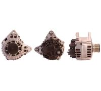 ELSTOCK Alternador Generador 150A 14V Para Renault Clio IV 1.5 DCI 90