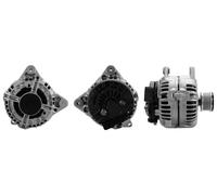 ELSTOCK Alternador Generador 150A 14V Para Renault Scénic II 1.6 16V 1.4 1.5