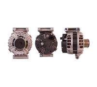 ELSTOCK Alternador Generador 180A 12V Para Peugeot Boxer Kasten Citroën