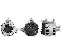 ELSTOCK Alternador Generador 180A 14V Para VW Passat Variant 2.0 TDI 1.6 3.6