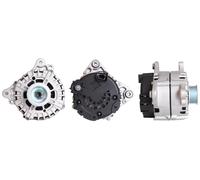 ELSTOCK Alternador Generador 220A 14V Para VW Touareg 3.0 V6 TDI