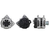 ELSTOCK Alternador Generador 230 A 14 V Para Renault Master III Furgón 2.3