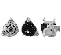 ELSTOCK Alternador Generador 70A 12V Para Ford KA 1.3I 1.3 28-2631