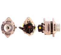 ELSTOCK Alternador Generador 70A 12V Para Nissan Patrol GR IV Y60