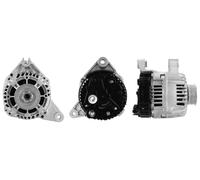 ELSTOCK Alternador Generador 70A 12V Para Peugeot 106 II Citroën Saxo AX 1