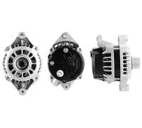 ELSTOCK Alternador Generador 70A 14V Para Opel Corsa B 1.4i 1.4 Si 1.6i 16V