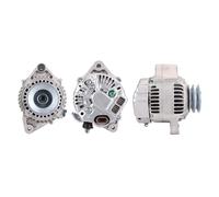 ELSTOCK Alternador Generador 80A 12V Para Toyota Land Cruiser 80 J8