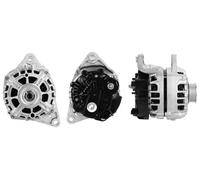 ELSTOCK Alternador Generador 80A 14V Para Nissan Note Micra III Citroën DS3