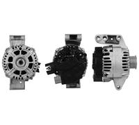 ELSTOCK Alternador Generador 90A 12V Para Ford KA 1.3i 1.6i 1.3 1.6 1.25