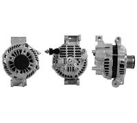 ELSTOCK Alternador Generador 90A 12V Para Mazda 6 Station Wagon GY GG