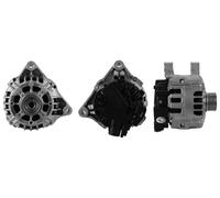 ELSTOCK Alternador Generador 90A 12V Para Peugeot 307 1.6 16V 1.4
