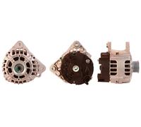 ELSTOCK Alternador Generador 90A 12V Para VW Polo 1.2 28-5790