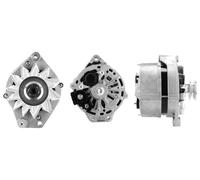 ELSTOCK Alternador Generador 90A 12V Para VW Transporter IV Bus 2.4 D 2.5